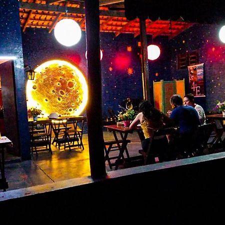 Pousada Estacao Lunar - Terra Ronca Sao Domingos de Goias Eksteriør billede